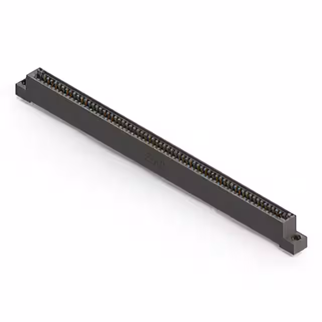 395-066-524-107 EDAC Inc.  Edgeboard Connectors